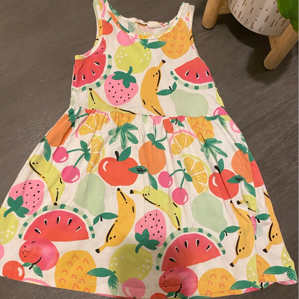 H&M kids Summer Dress
